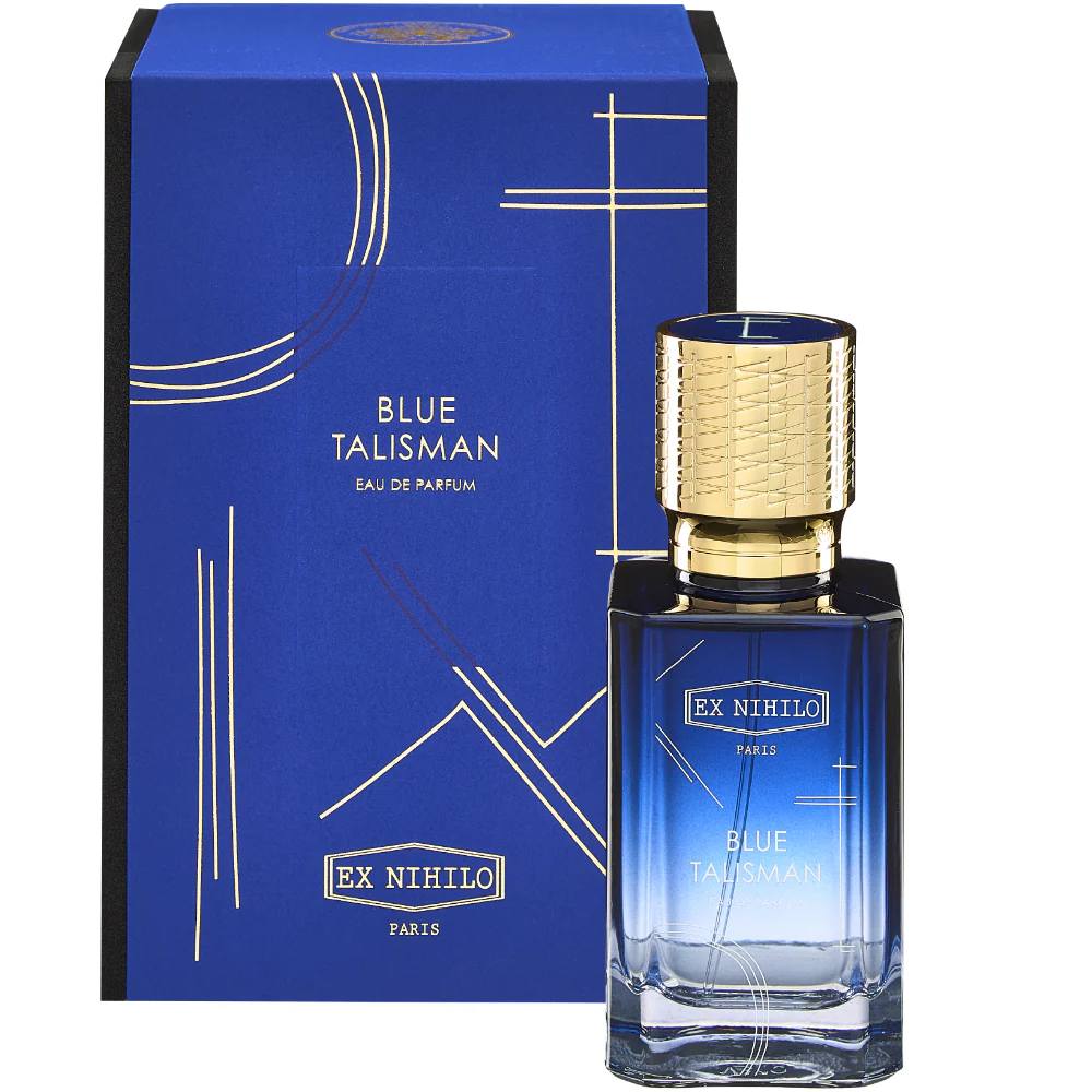 Ex Nihilo Blue Talisman Eau De Parfum 50ml - Image 2