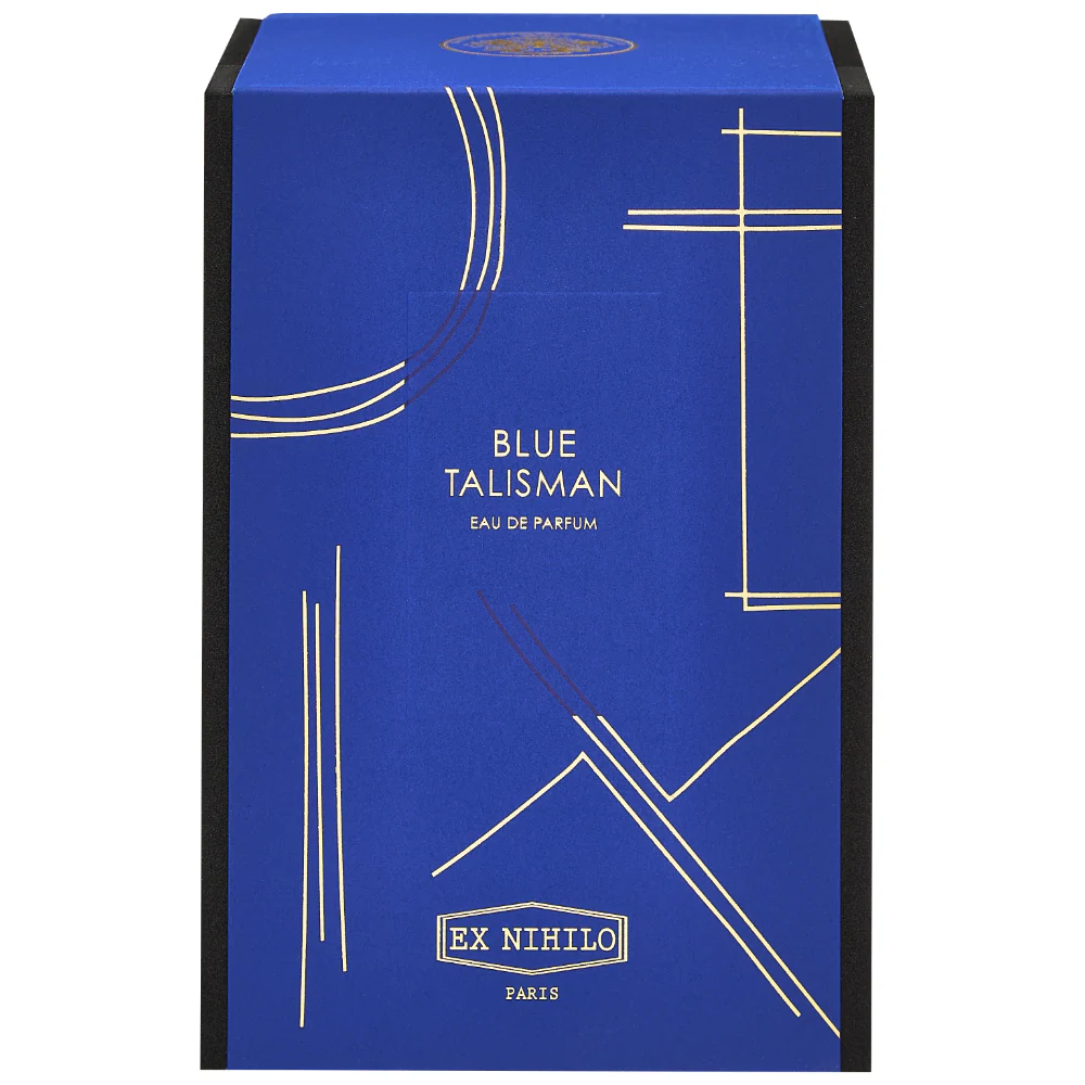 Ex Nihilo Blue Talisman Eau De Parfum 50ml - Image 3