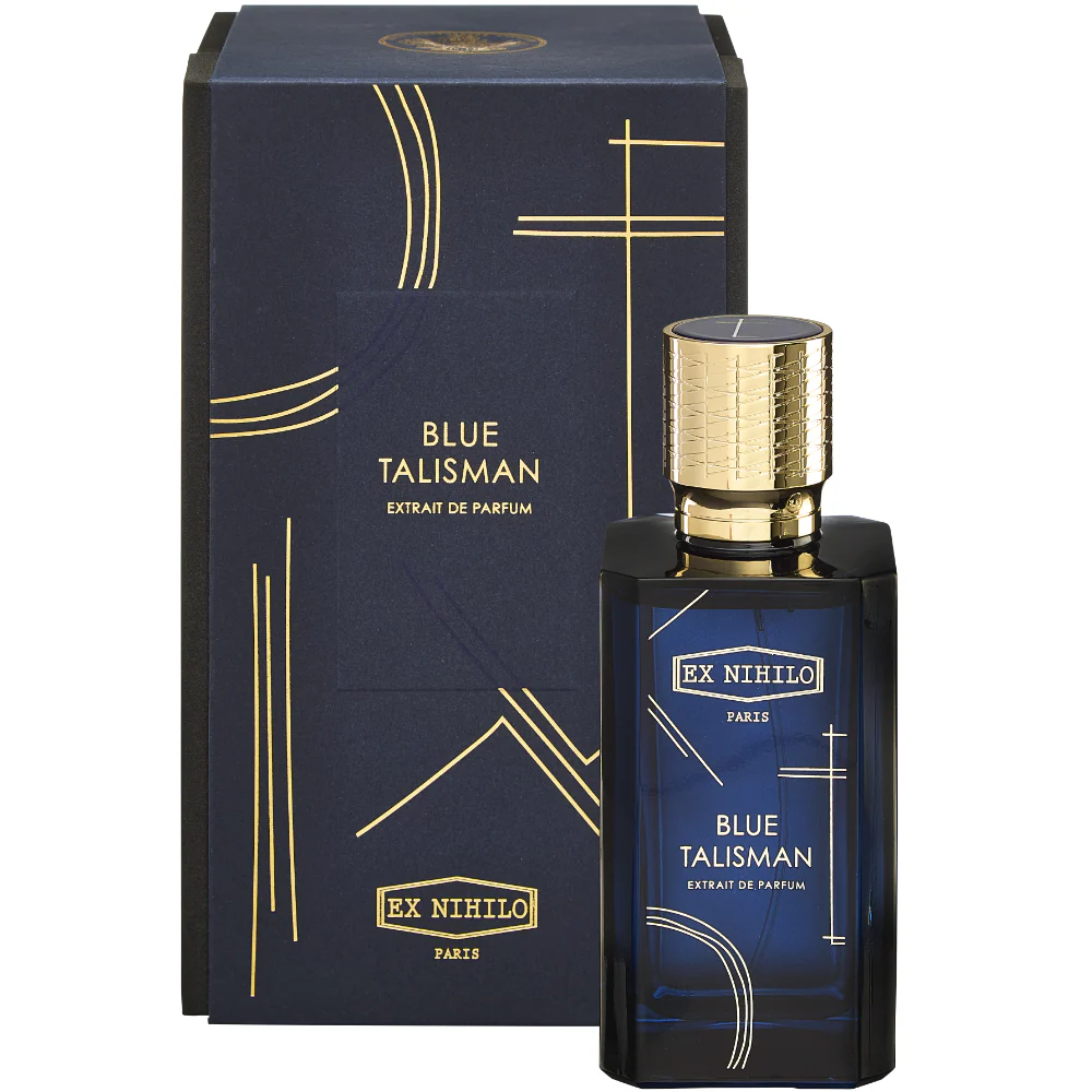 Ex Nihilo Blue Talisman Extrait De Parfum 100ml - Image 2