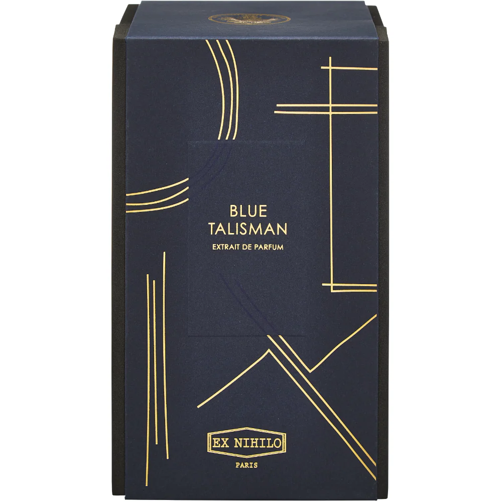 Ex Nihilo Blue Talisman Extrait De Parfum 100ml - Image 3