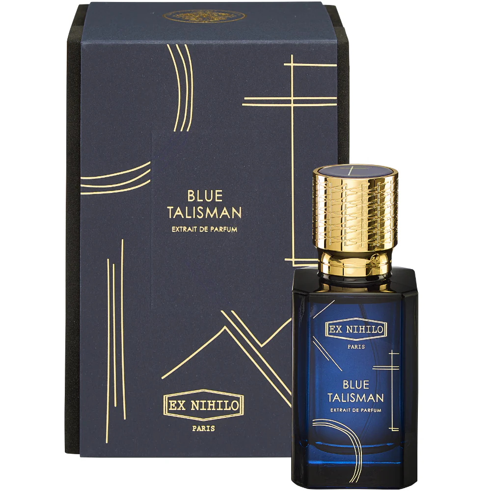 Ex Nihilo Blue Talisman Extrait De Parfum 50ml - Image 2