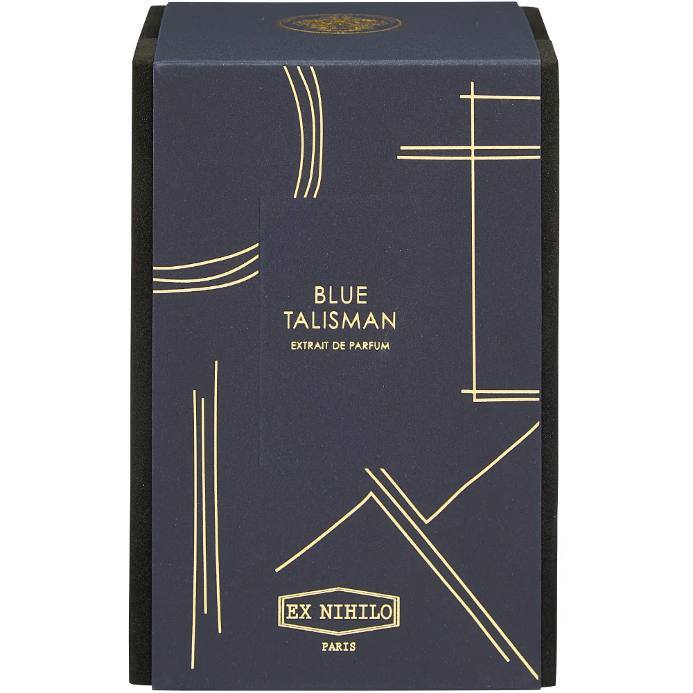 Ex Nihilo Blue Talisman Extrait De Parfum 50ml - Image 3