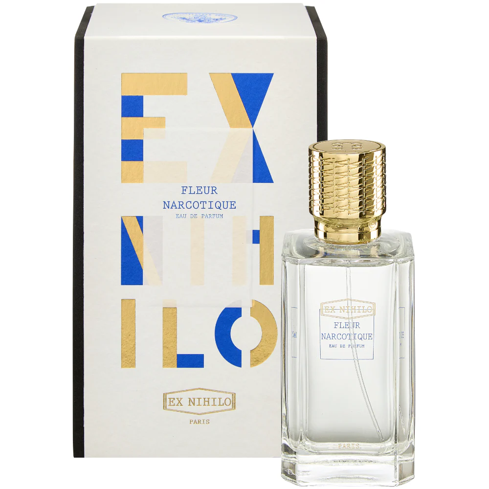 Ex Nihilo Fleur Narcotique Eau De Parfum 100ml - Image 2