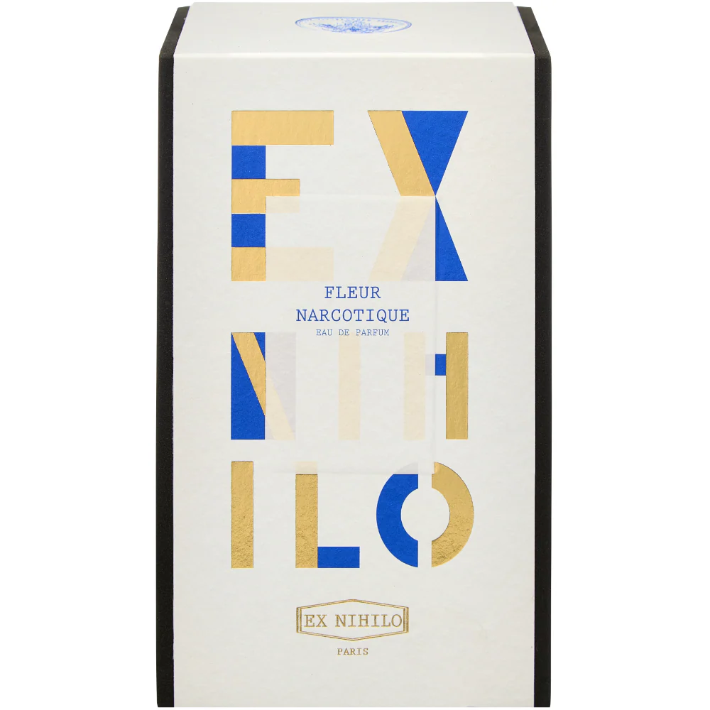 Ex Nihilo Fleur Narcotique Eau De Parfum 100ml - Image 3