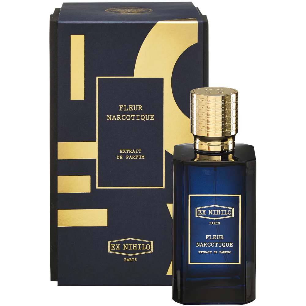 Ex Nihilo Fleur Narcotique Extrait De Parfum 100ml - Image 2