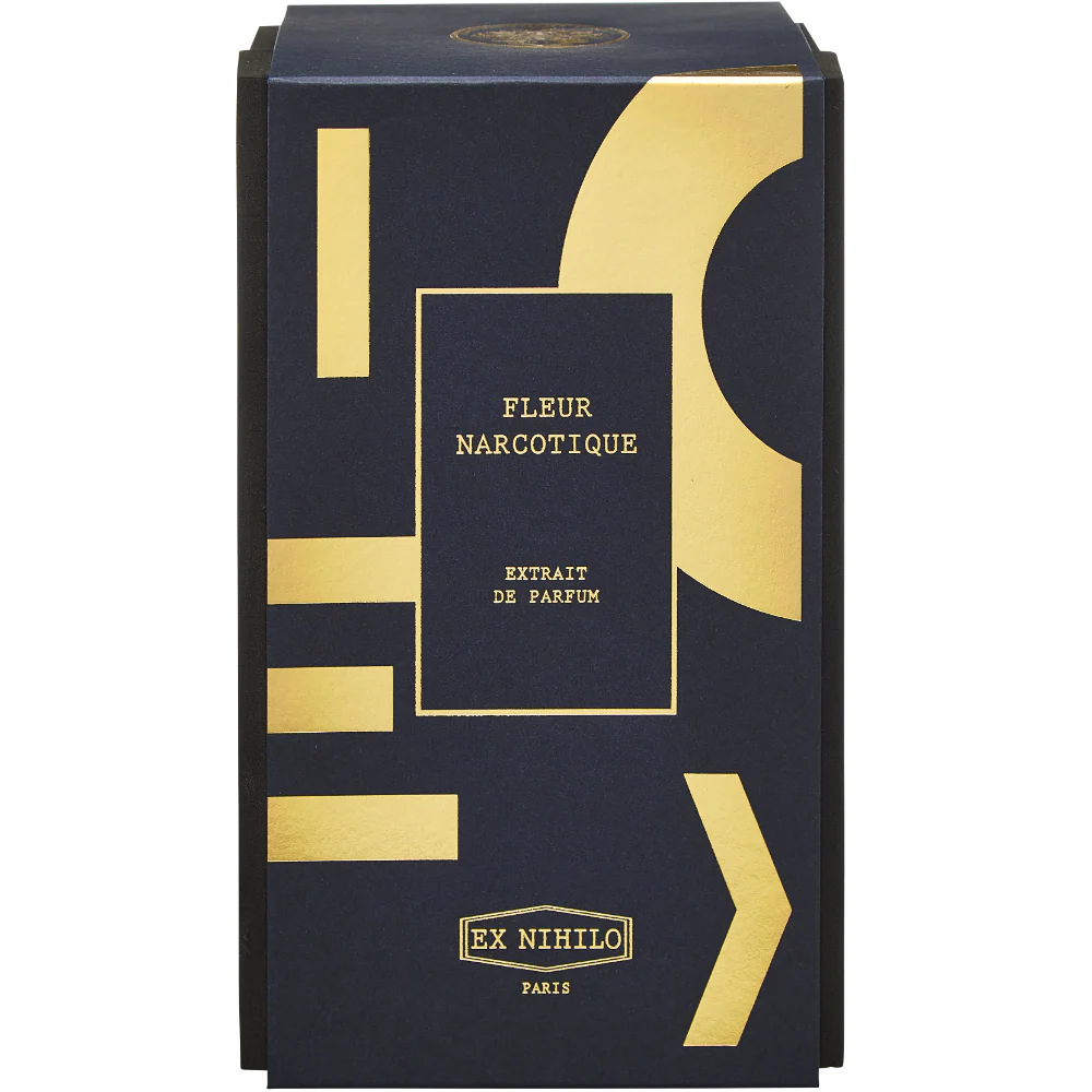 Ex Nihilo Fleur Narcotique Extrait De Parfum 100ml - Image 3