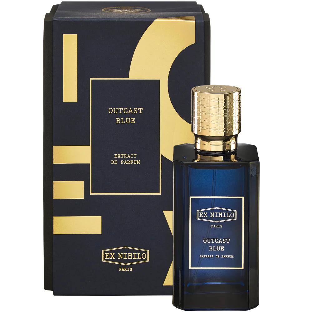Ex Nihilo Outcast Blue Extrait De Parfum 100ml - Image 2