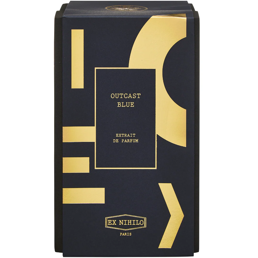 Ex Nihilo Outcast Blue Extrait De Parfum 100ml - Image 3