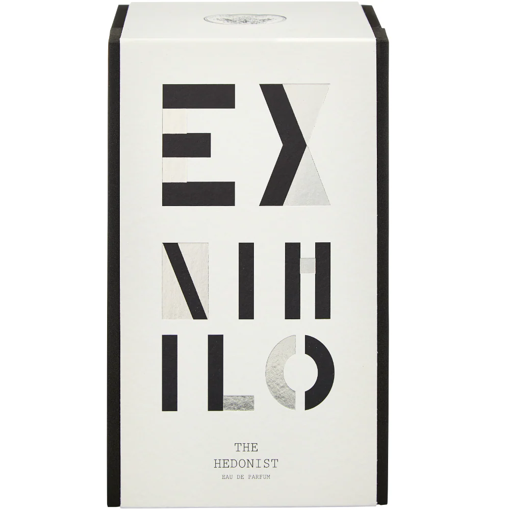 Ex Nihilo The Hedonist Eau De Parfum 100ml - Image 3