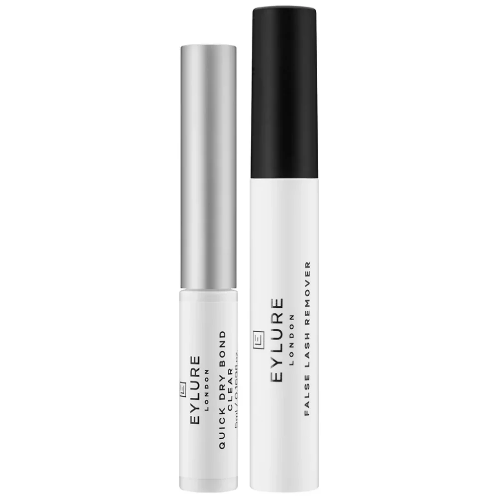 Eylure 7 Day Underlash Bond & Remover Duo Clear - Image 2
