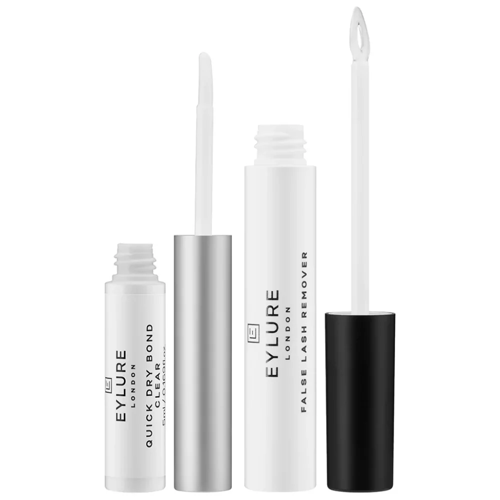 Eylure 7 Day Underlash Bond & Remover Duo Clear - Image 3
