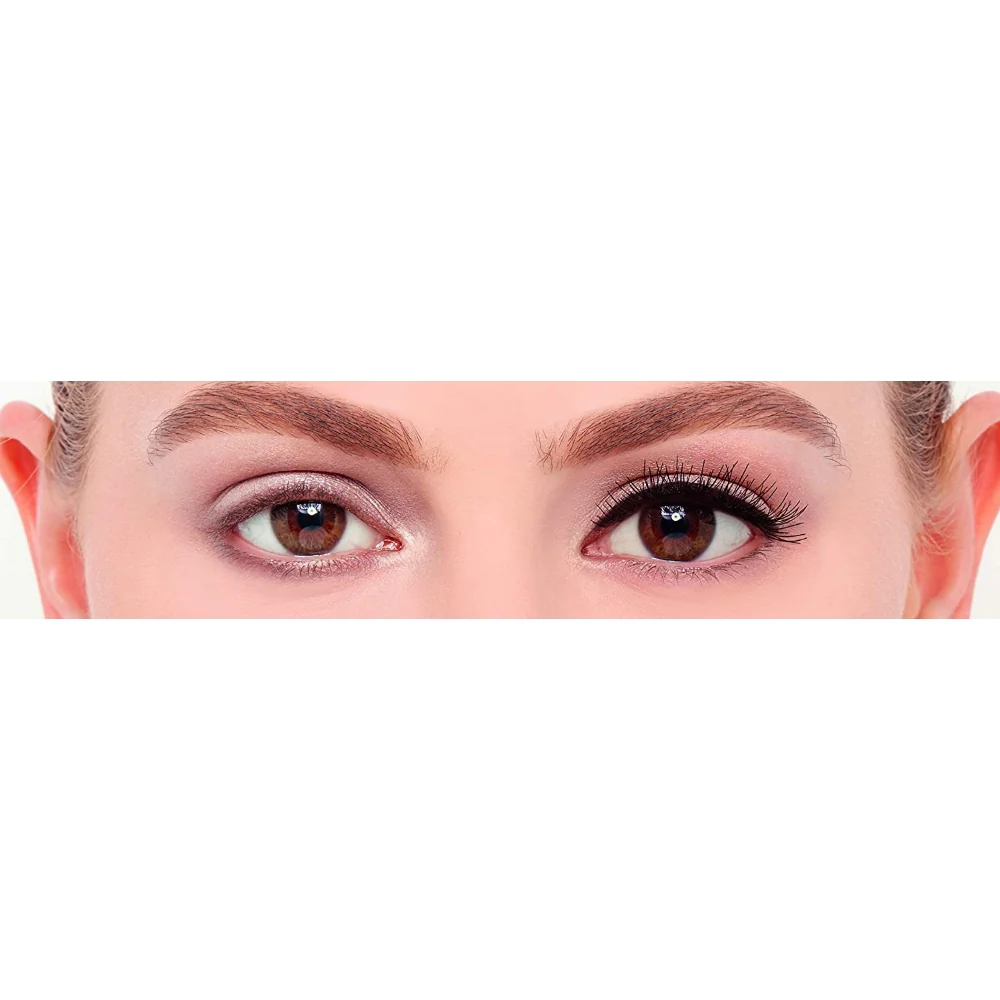 Eylure Individuals Lash Pro Individual Lashes Knot-Free Combo Pack Black - Image 3