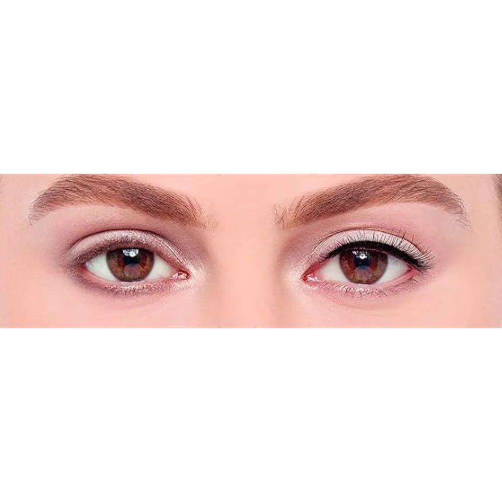 Eylure Naturals 022 Featherlight Feel Strip Lashes Black - Image 3