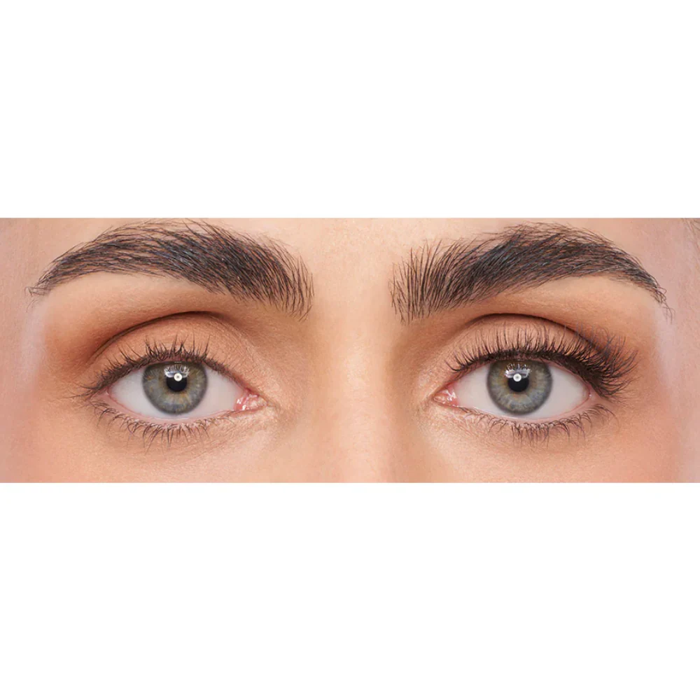 Eylure Salon Clusters Individual Lash Clusters Fluffy Black x36 - Image 4