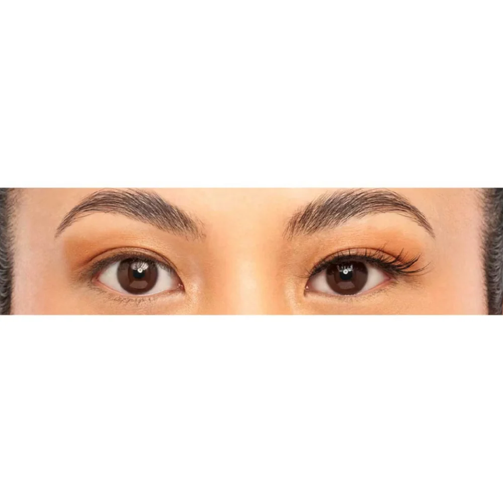 Eylure Salon Clusters Pre-Glued Individual Lash Clusters Naturals Black x30 - Image 3