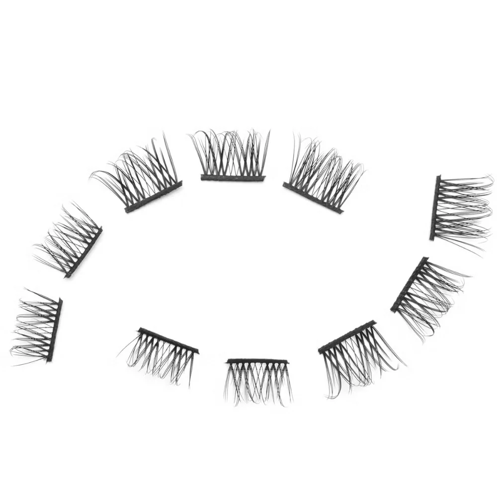 Eylure Underlash Natural Curl Salon Lash Extension Kit - Image 3