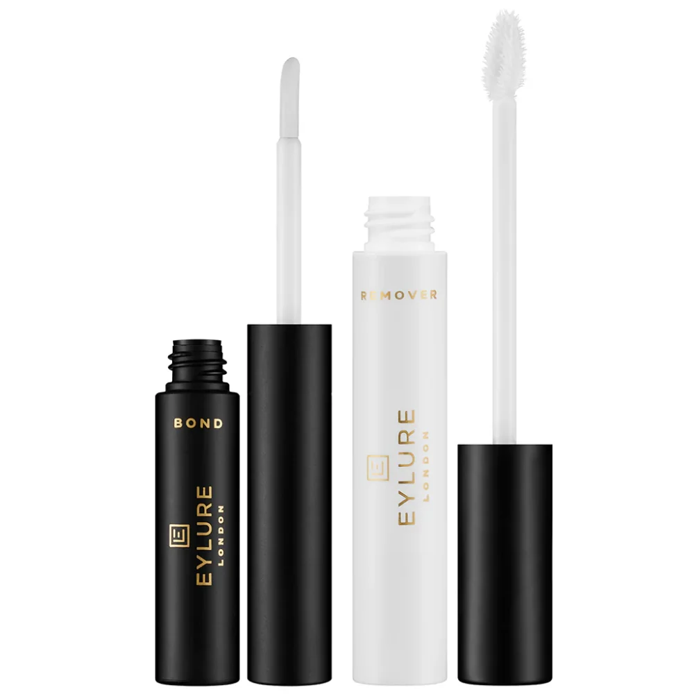 Eylure Underlash Salon Lash Extension Wispy Individual Lashes Kit - Image 3
