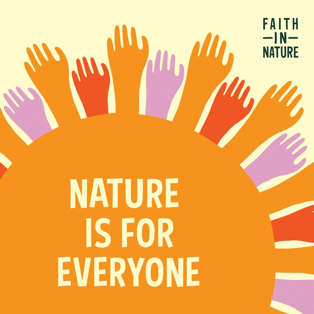 Faith In Nature Aloe Vera Body Wash 400ml - Image 5