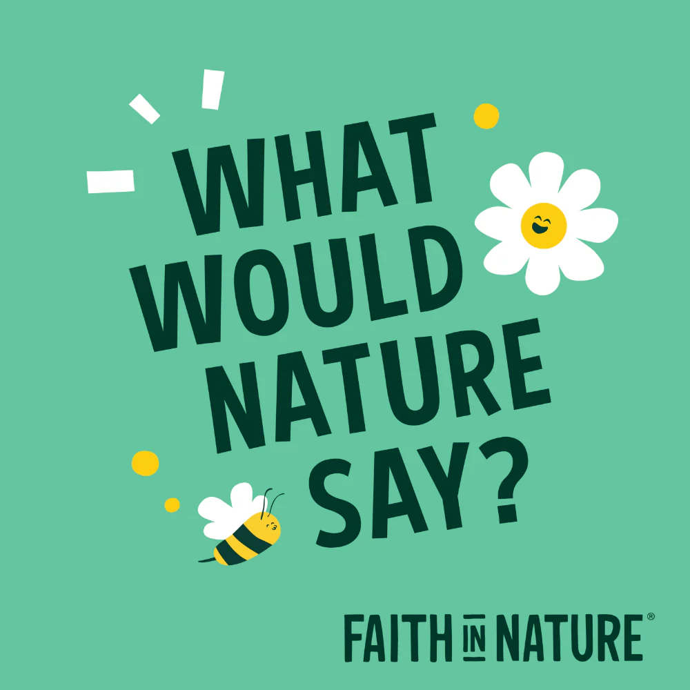 Faith In Nature Grapefruit & Orange Shampoo & Conditioner Aluminium Bottle Twin 2 x 500ml - Image 6