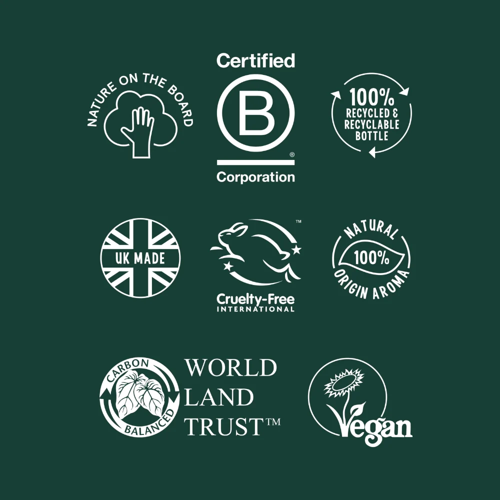 Faith In Nature Lavender & Geranium Conditioner Aluminium Bottle 500ml - Image 6
