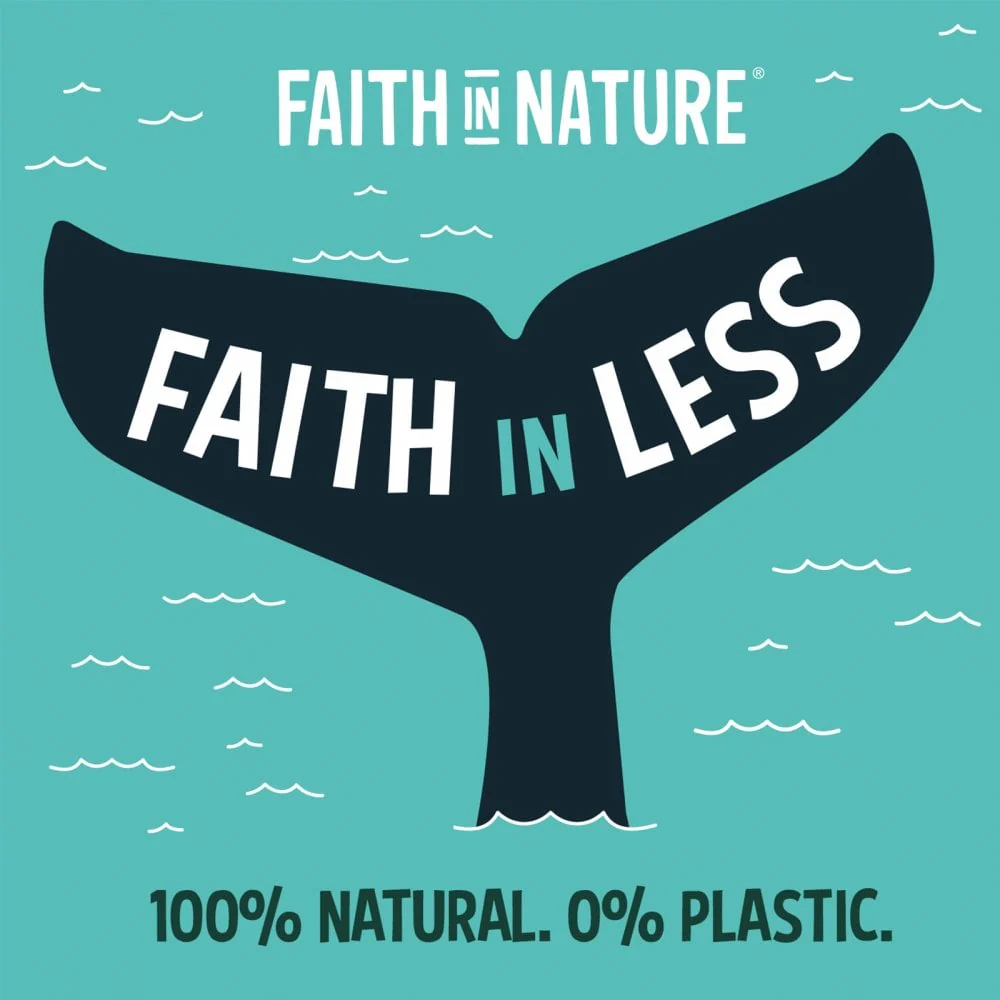 Faith In Nature Tea Tree Hand Made Soap 100g - Image 4