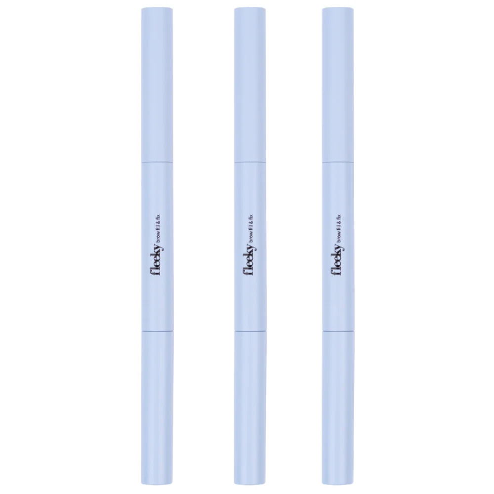 Fleeky Brow Fill & Fix 8g - Image 4