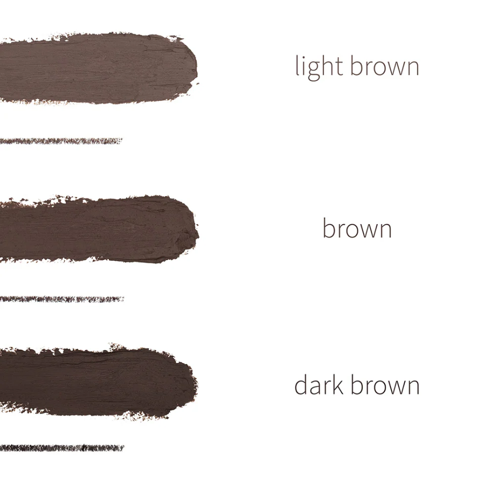 Fleeky Brow Set Light Brown - Image 5