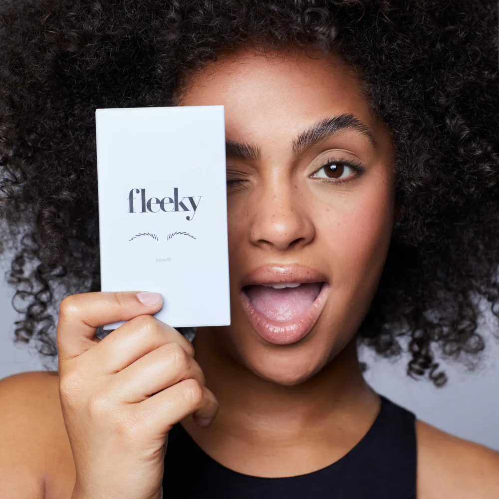 Fleeky Browlift Lamination Mini Kit - Image 6
