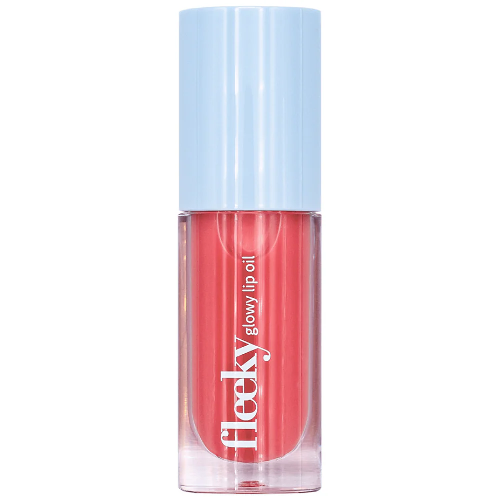 Fleeky Glowy Lip Oil 5ml - Image 2