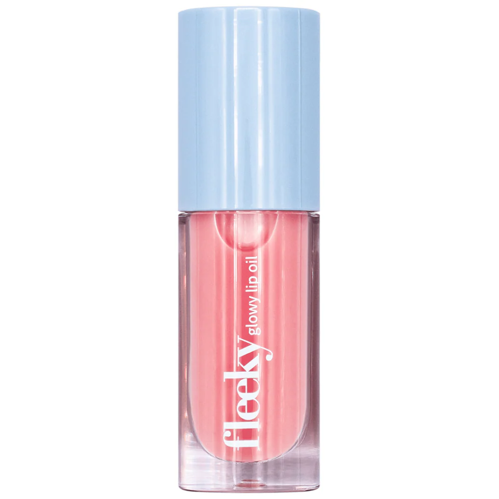 Fleeky Glowy Lip Oil 5ml - Image 3
