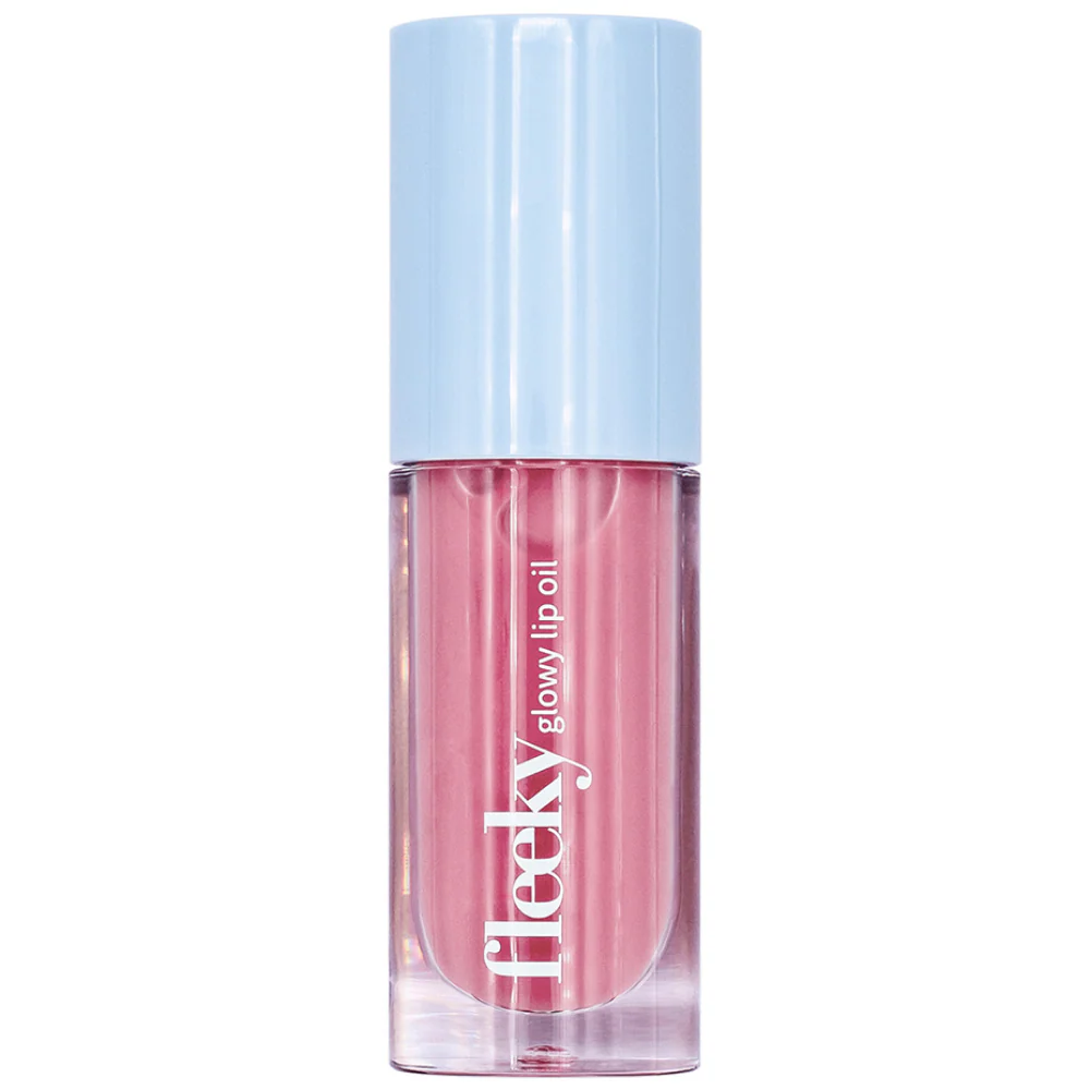 Fleeky Glowy Lip Oil 5ml - Image 4