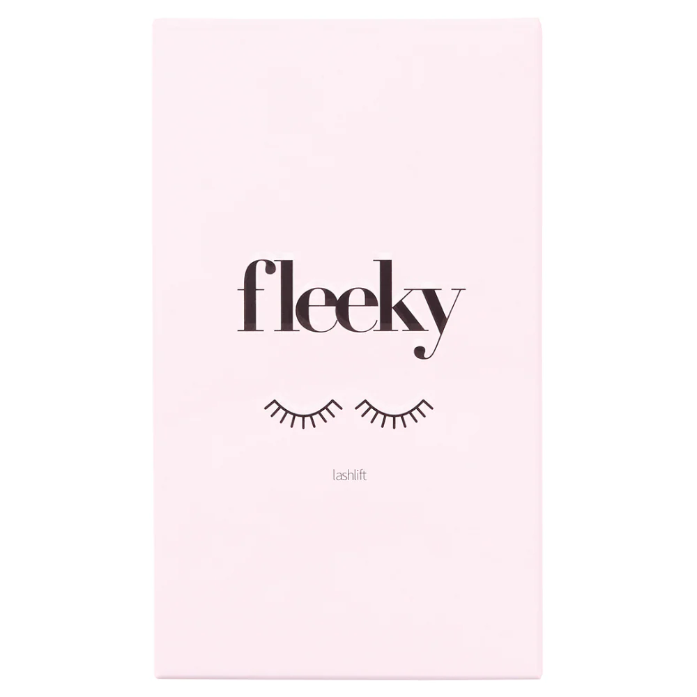 Fleeky Lashlift Mini Kit - Image 2