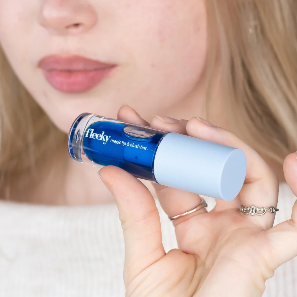 Fleeky Magic Lip & Blush Tint 5ml - Image 2