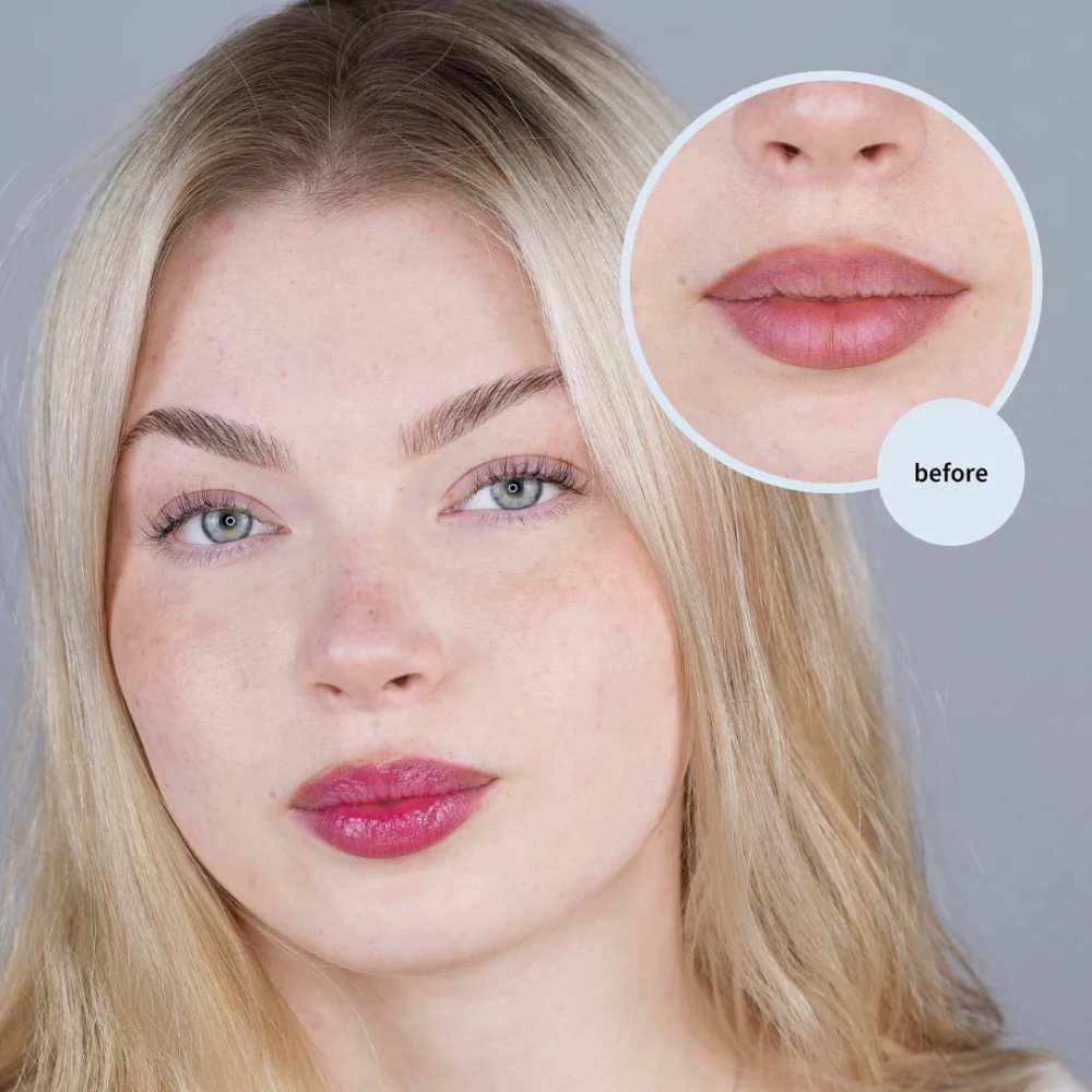 Fleeky Magic Lip & Blush Tint 5ml - Image 4
