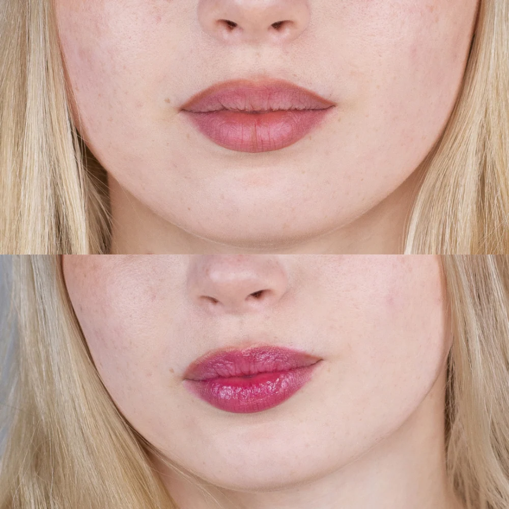 Fleeky Magic Lip & Blush Tint 5ml - Image 5
