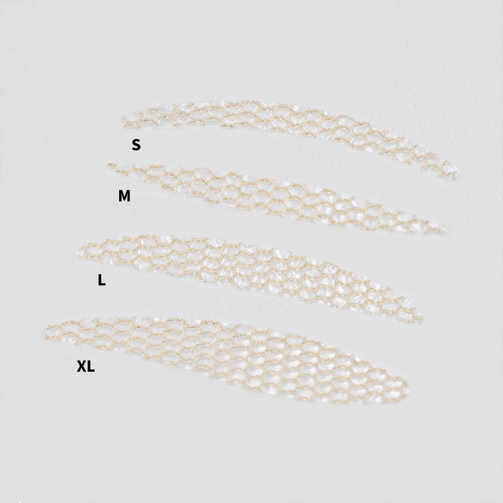 Fleeky Magic Stripes Mixed Sizes x164 - Image 6