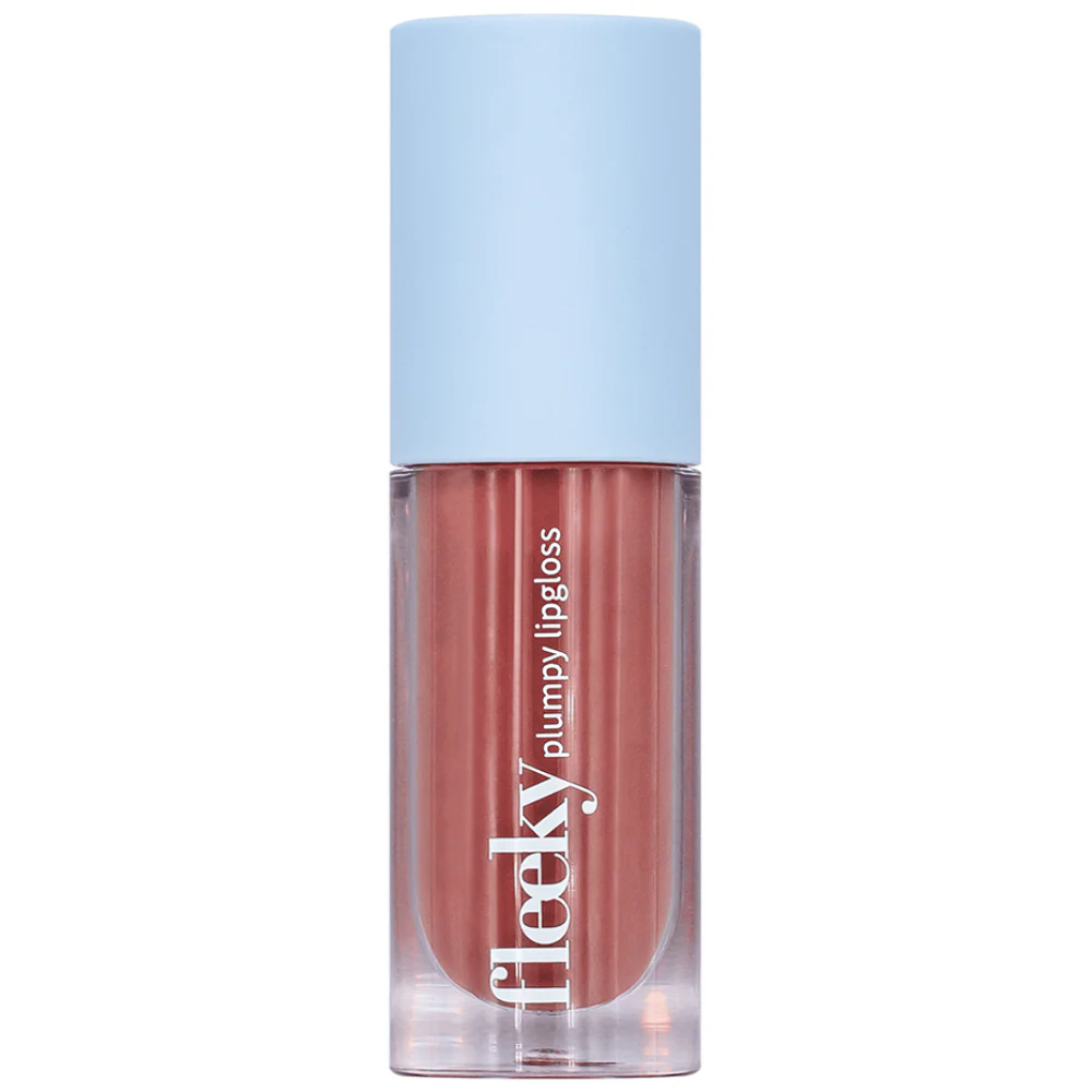 Fleeky Plumpy Lip Gloss 5ml - Image 2