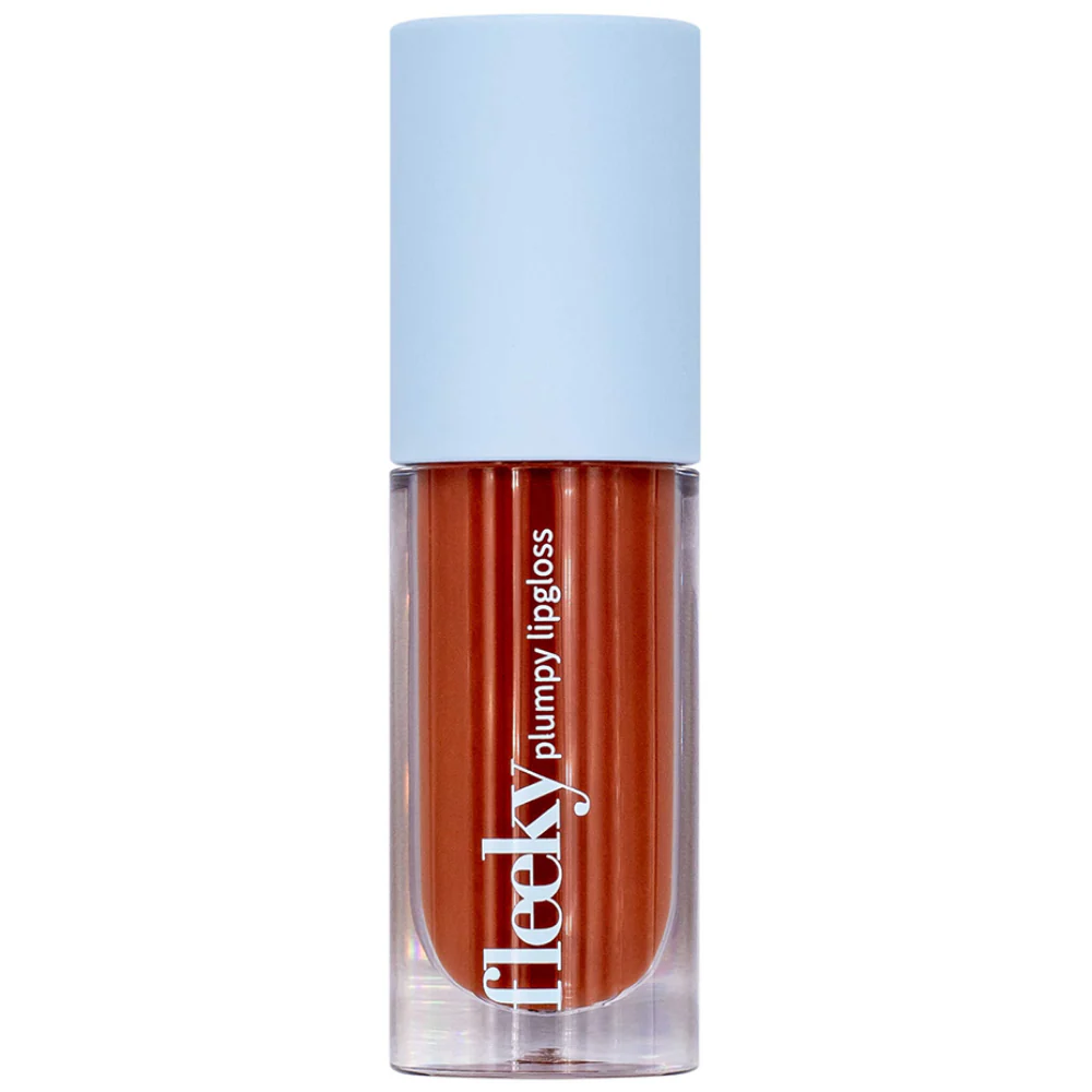 Fleeky Plumpy Lip Gloss 5ml - Image 3