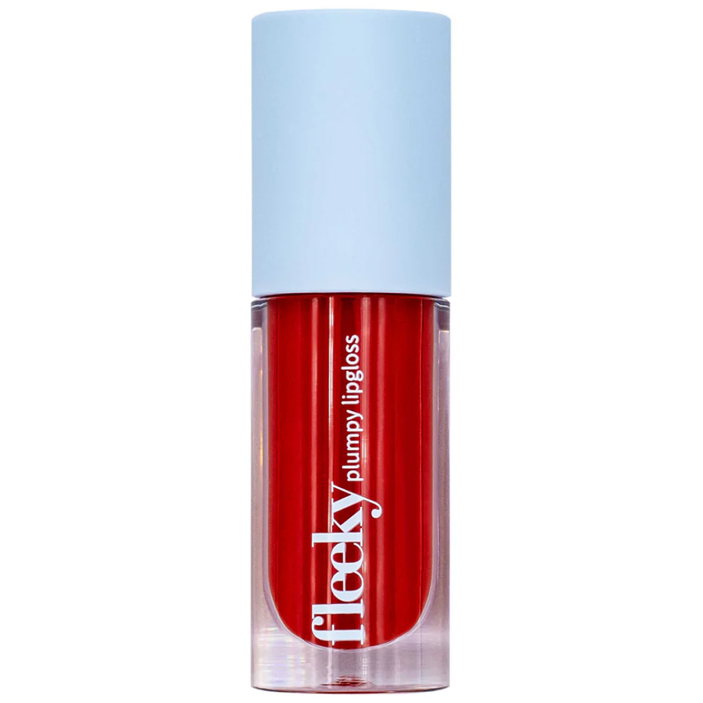 Fleeky Plumpy Lip Gloss 5ml - Image 4