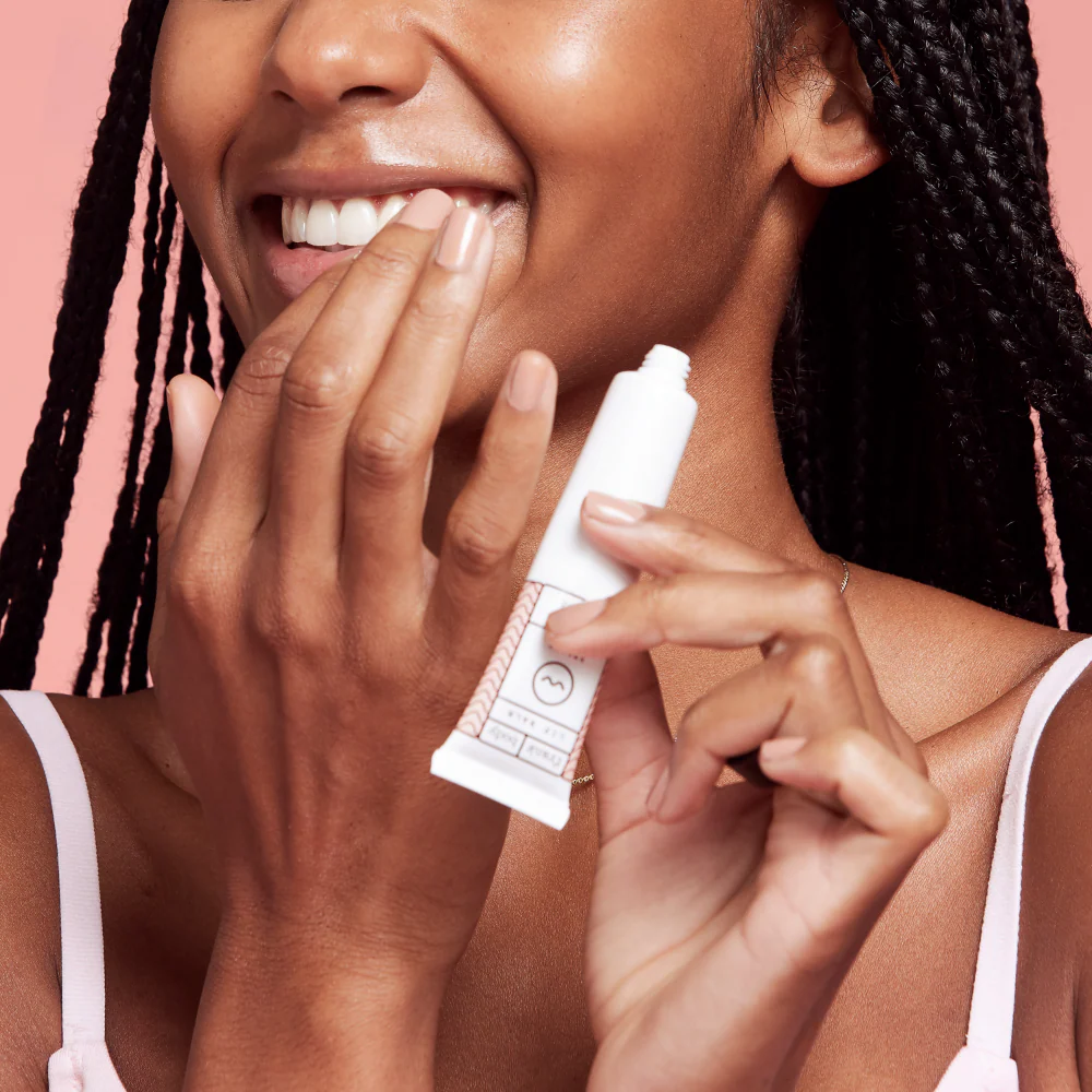Frank Body Lip Balm Original 15ml - Image 3