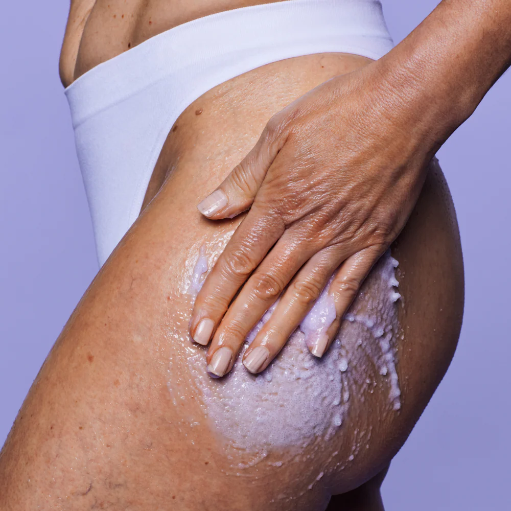 Frank Body Niacinamide Body Scrub 250g - Image 3