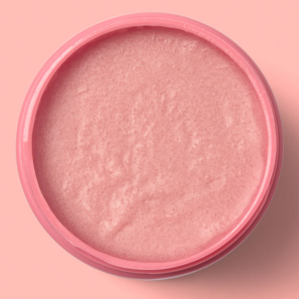 Frank Body Rosehip Body Scrub & Cleanser 250g - Image 2