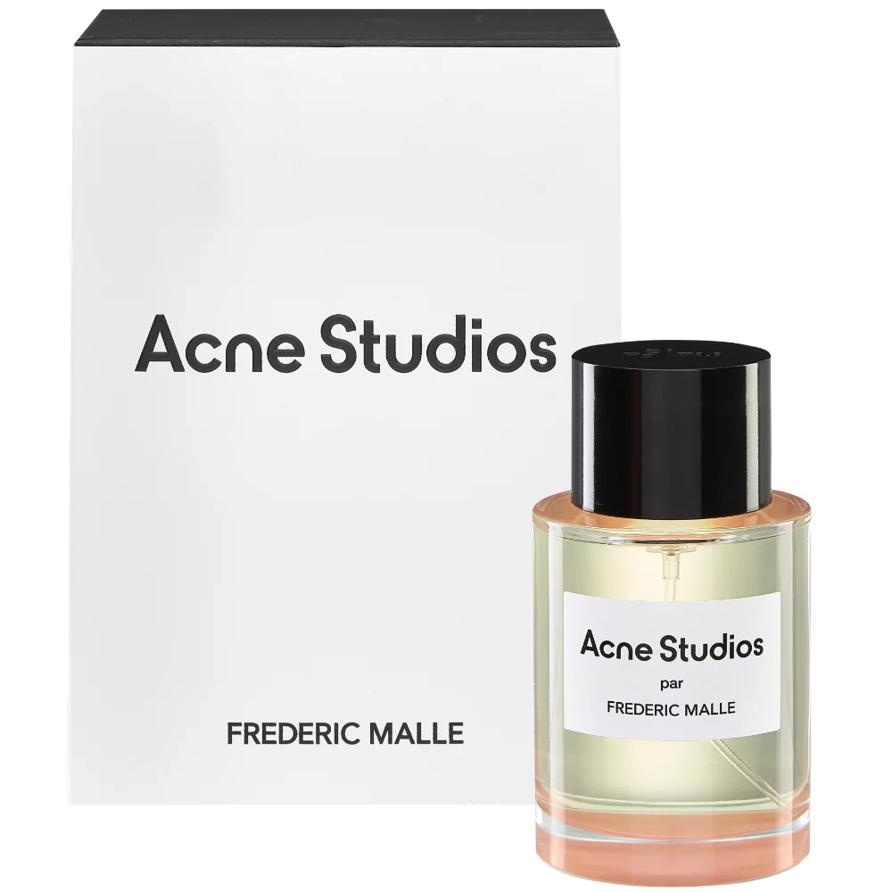 Frederic Malle Acne Studios Par Frederic Malle Eau De Parfum 100ml - Image 2