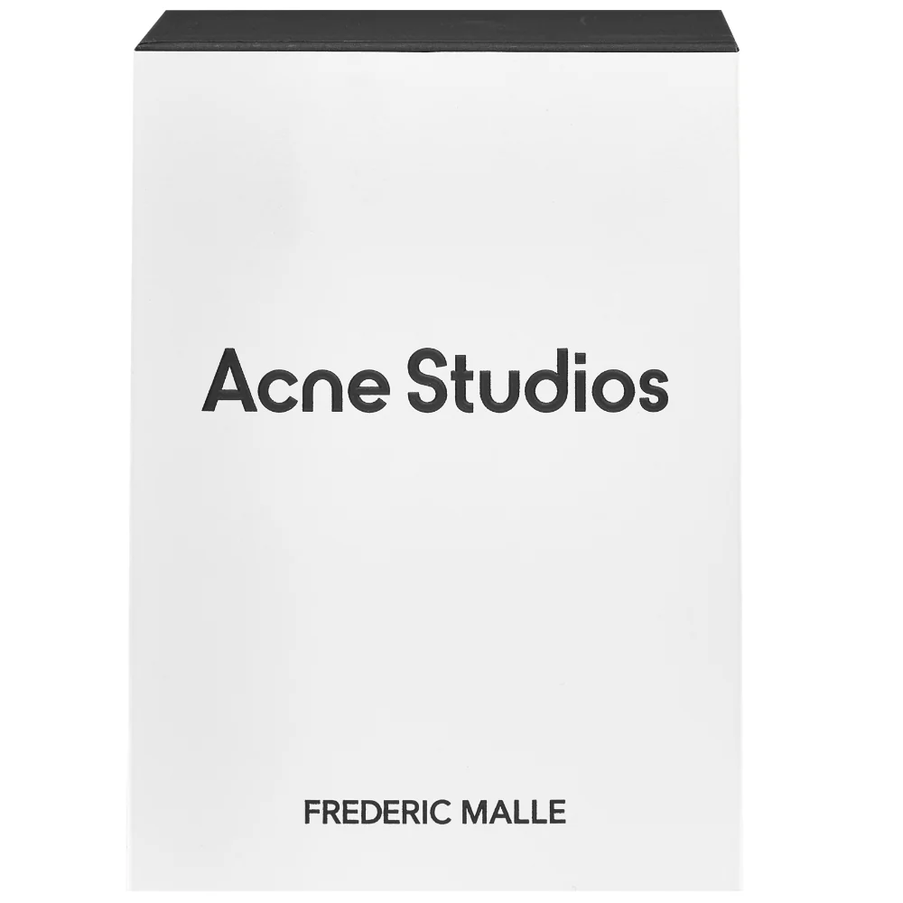 Frederic Malle Acne Studios Par Frederic Malle Eau De Parfum 100ml - Image 3