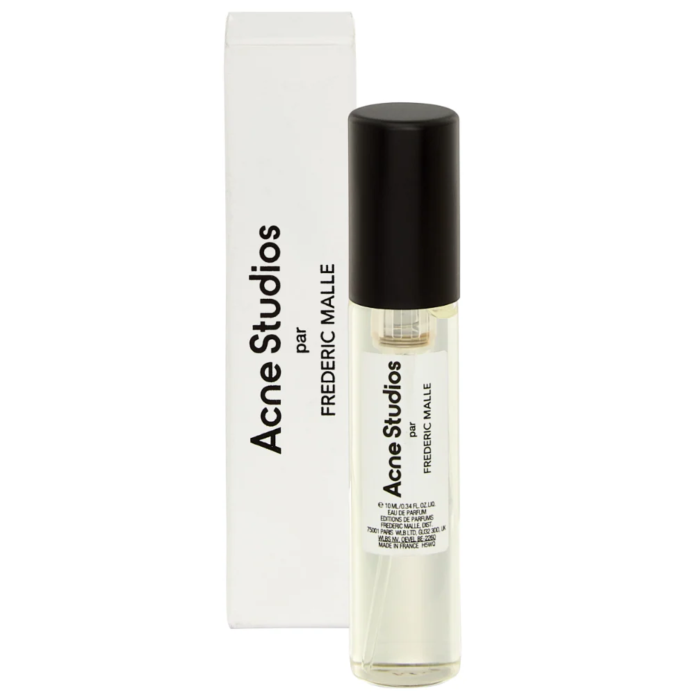 Frederic Malle Acne Studios Par Frederic Malle Eau De Parfum 10ml - Image 2