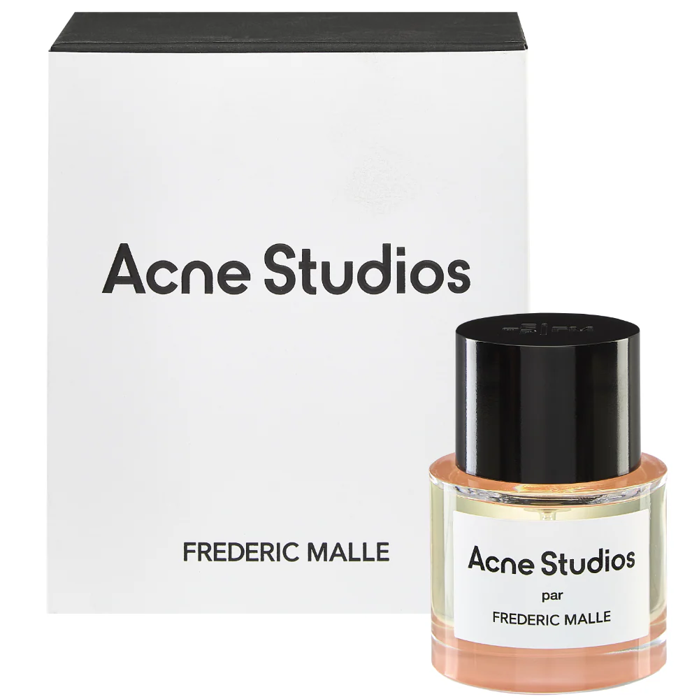 Frederic Malle Acne Studios Par Frederic Malle Eau De Parfum 50ml - Image 2
