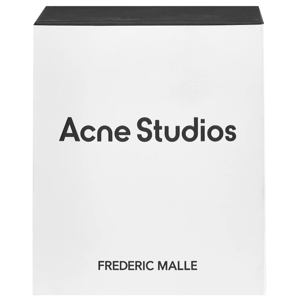 Frederic Malle Acne Studios Par Frederic Malle Eau De Parfum 50ml - Image 3