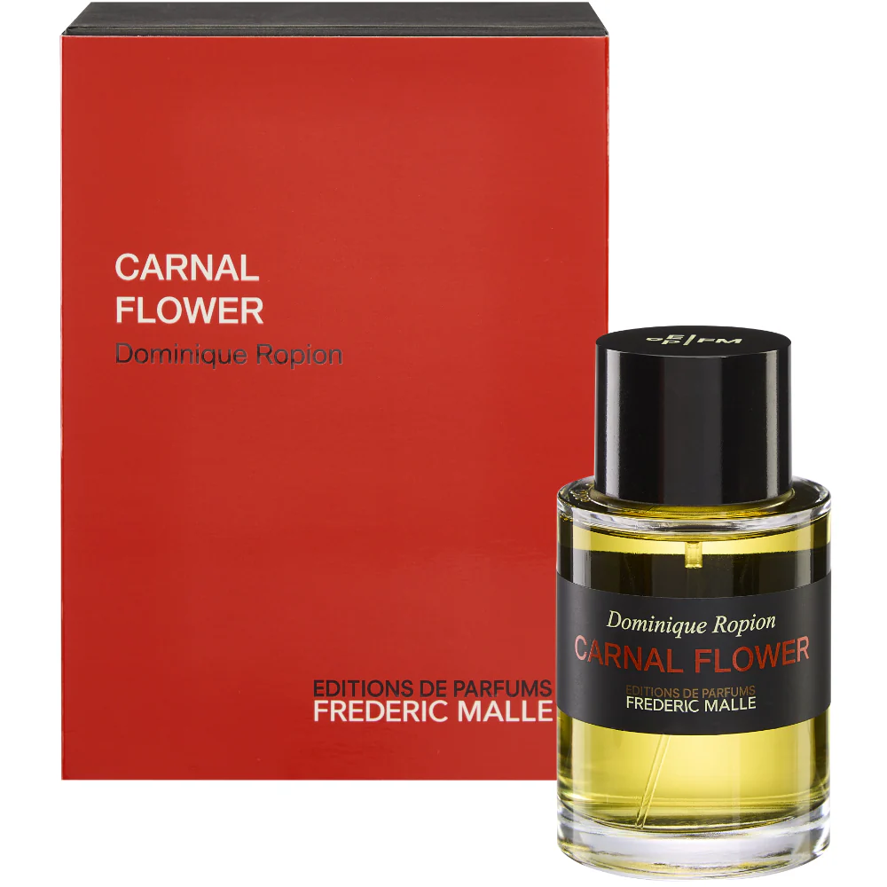 Frederic Malle Carnal Flower Eau De Parfum 100ml - Image 2