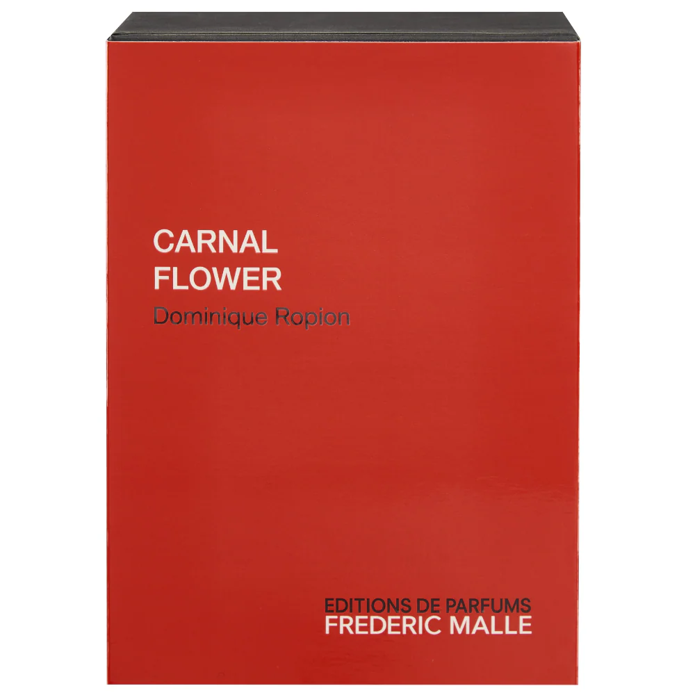 Frederic Malle Carnal Flower Eau De Parfum 100ml - Image 3