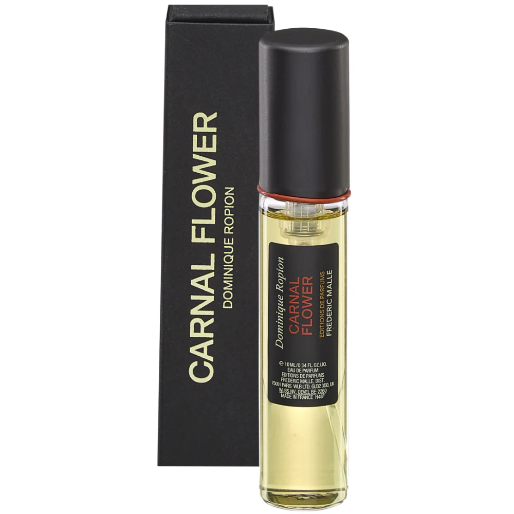 Frederic Malle Carnal Flower Eau De Parfum 10ml - Image 2